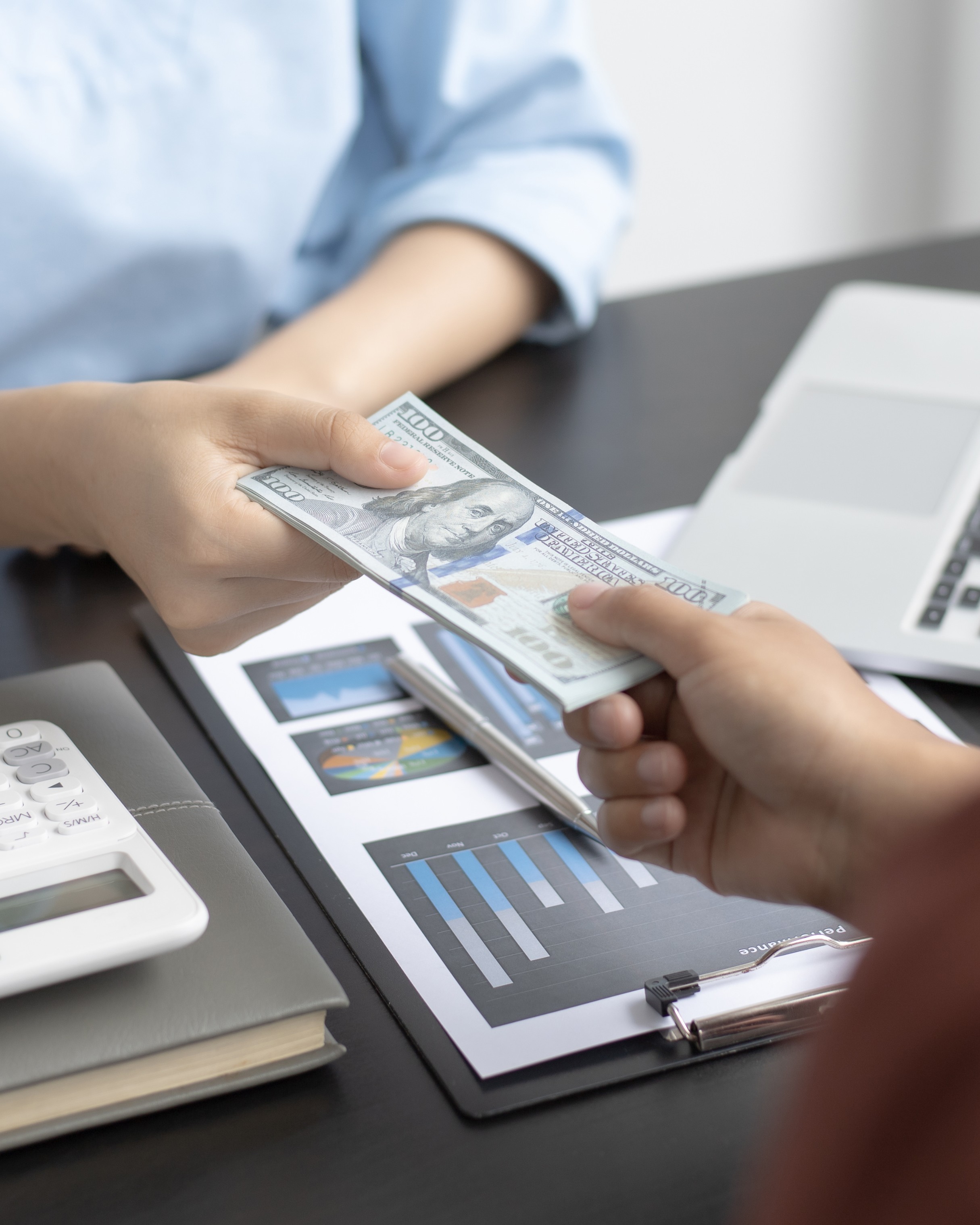 Financial Freedom Journey
