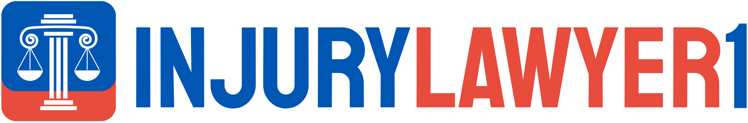 InjuryLawyer1 Logo