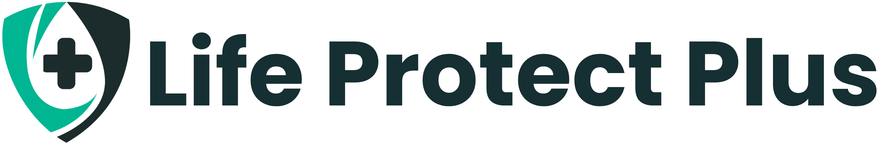 Life Protect Plus Logo