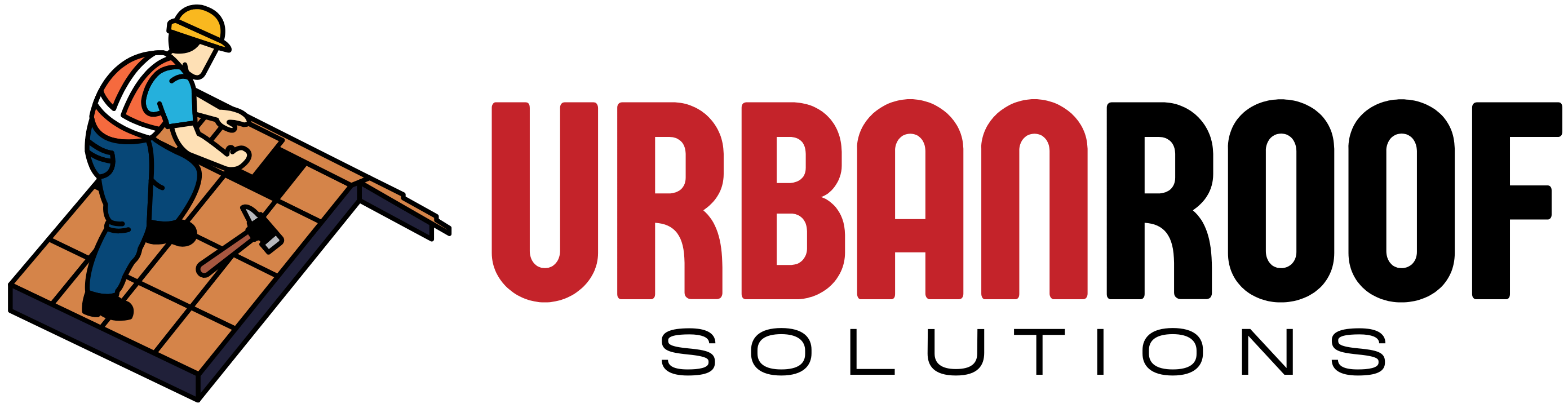 Urban Roof Solutions Logo