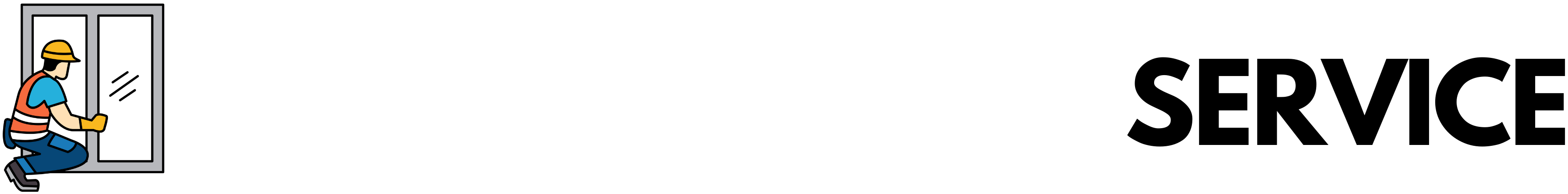 WindowInstallService Logo