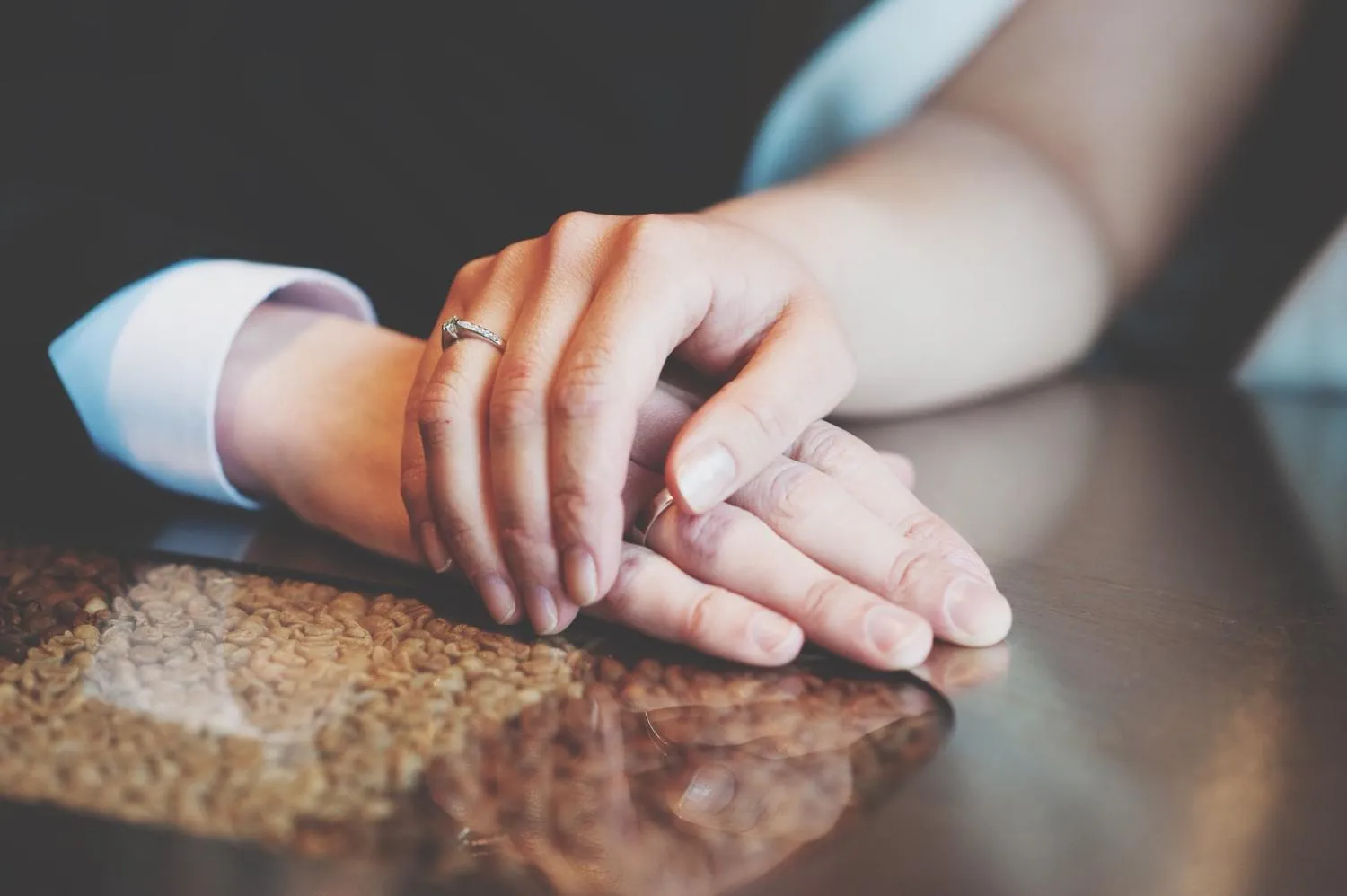 Compassionate Service