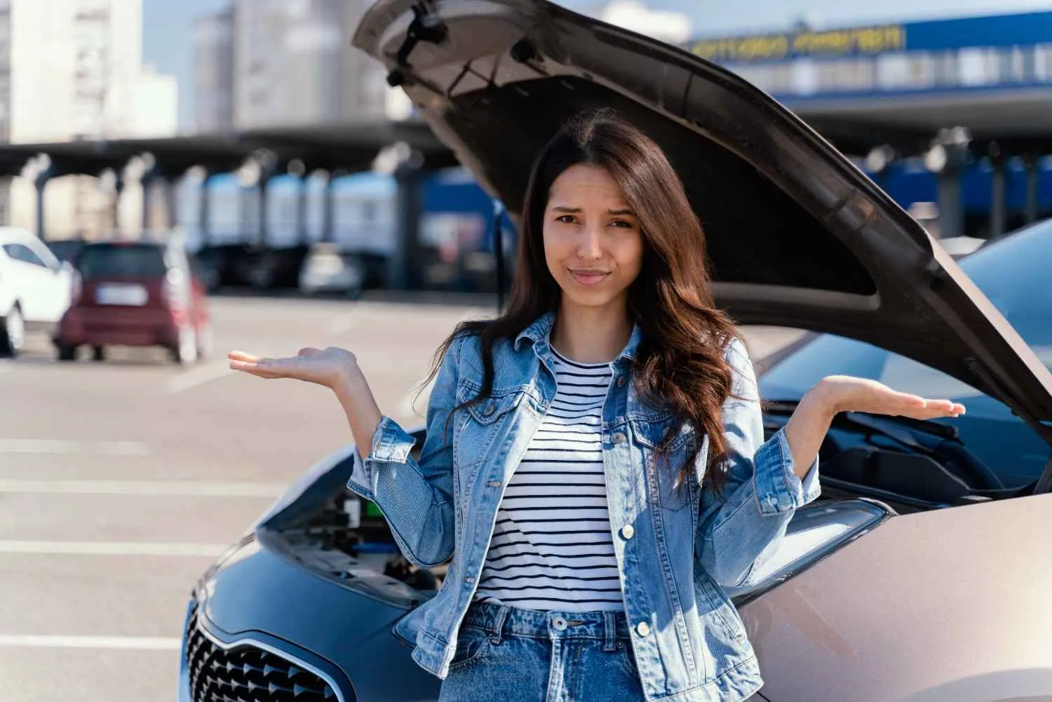 Teen Drivers