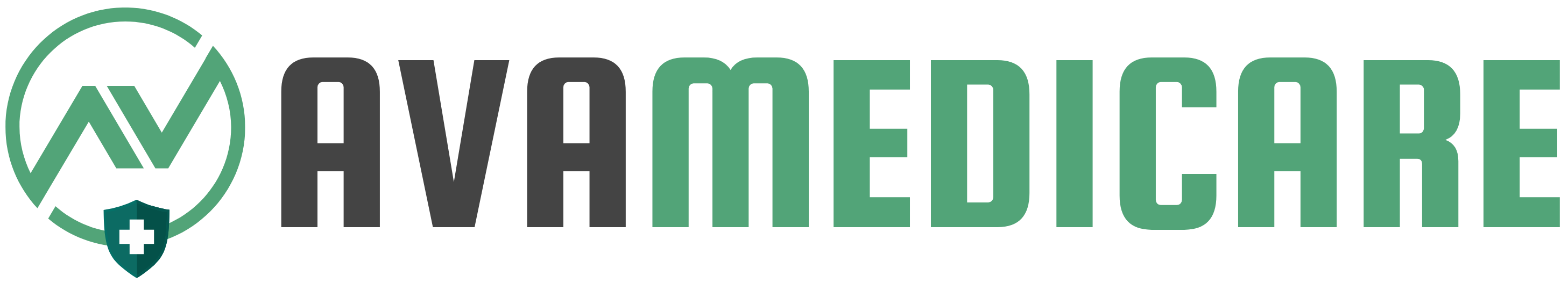 AvaMedicare Logo
