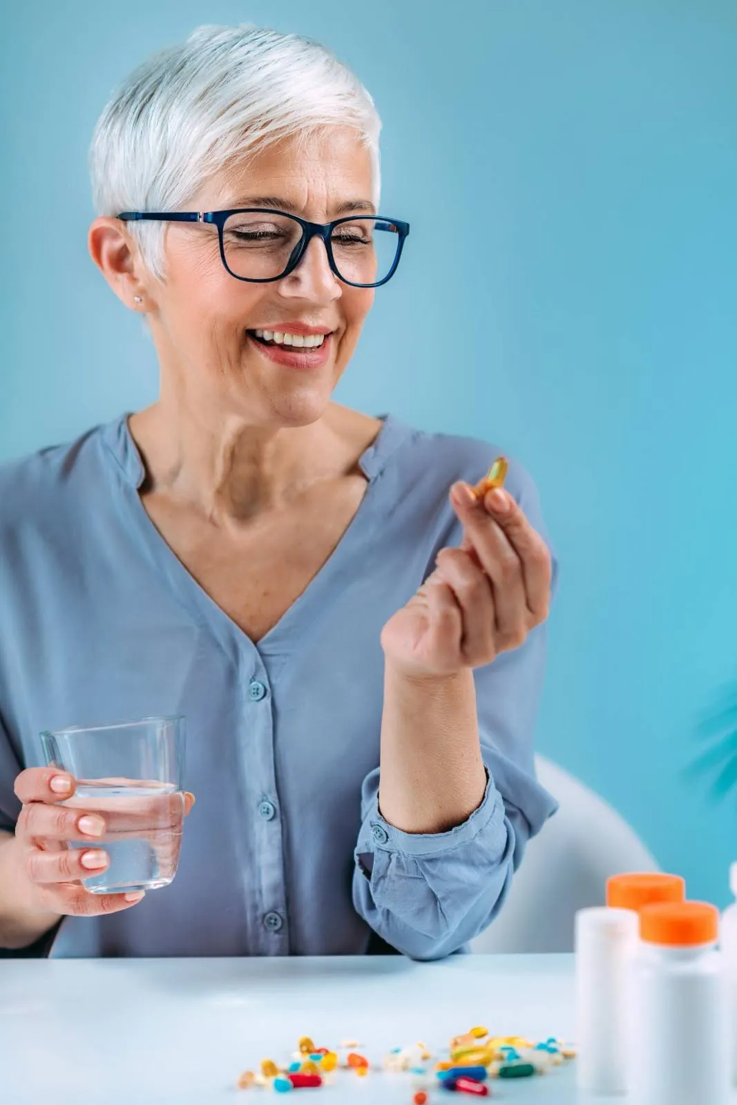Medicare Supplement