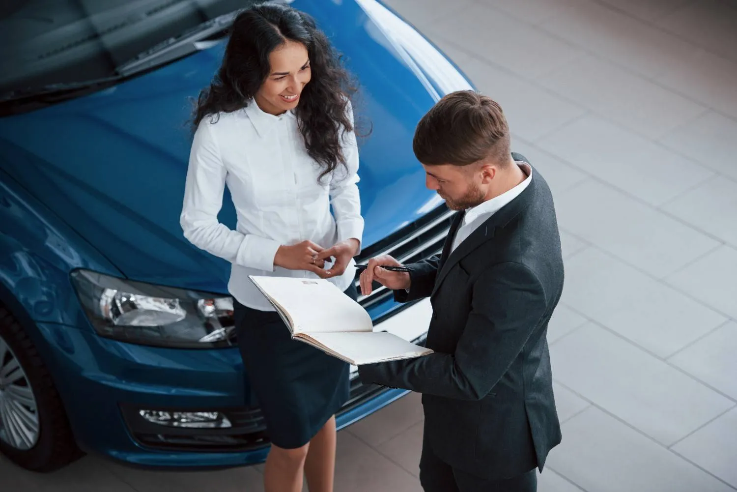 Auto Insurance Benefits