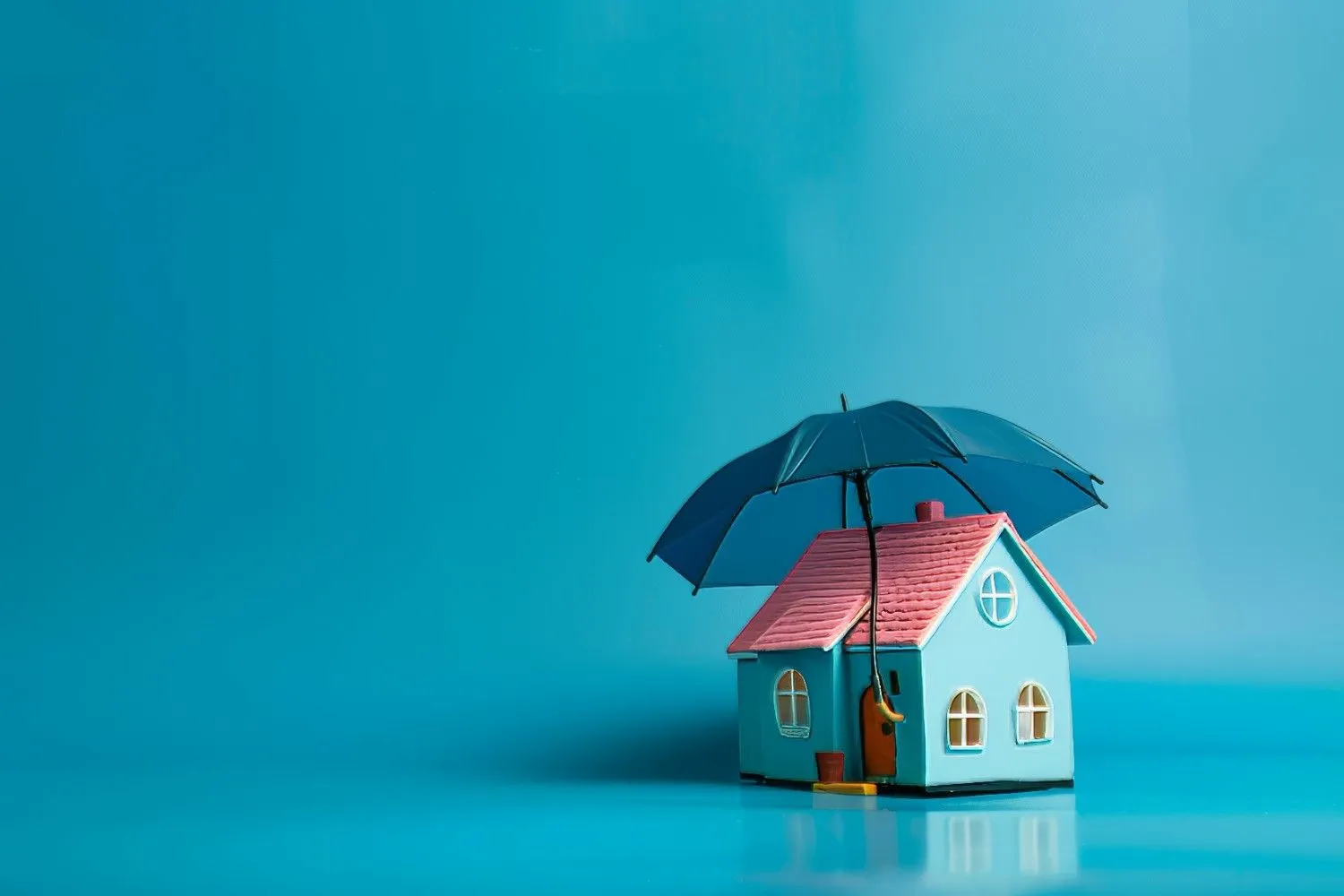 Home Insurance Benefits