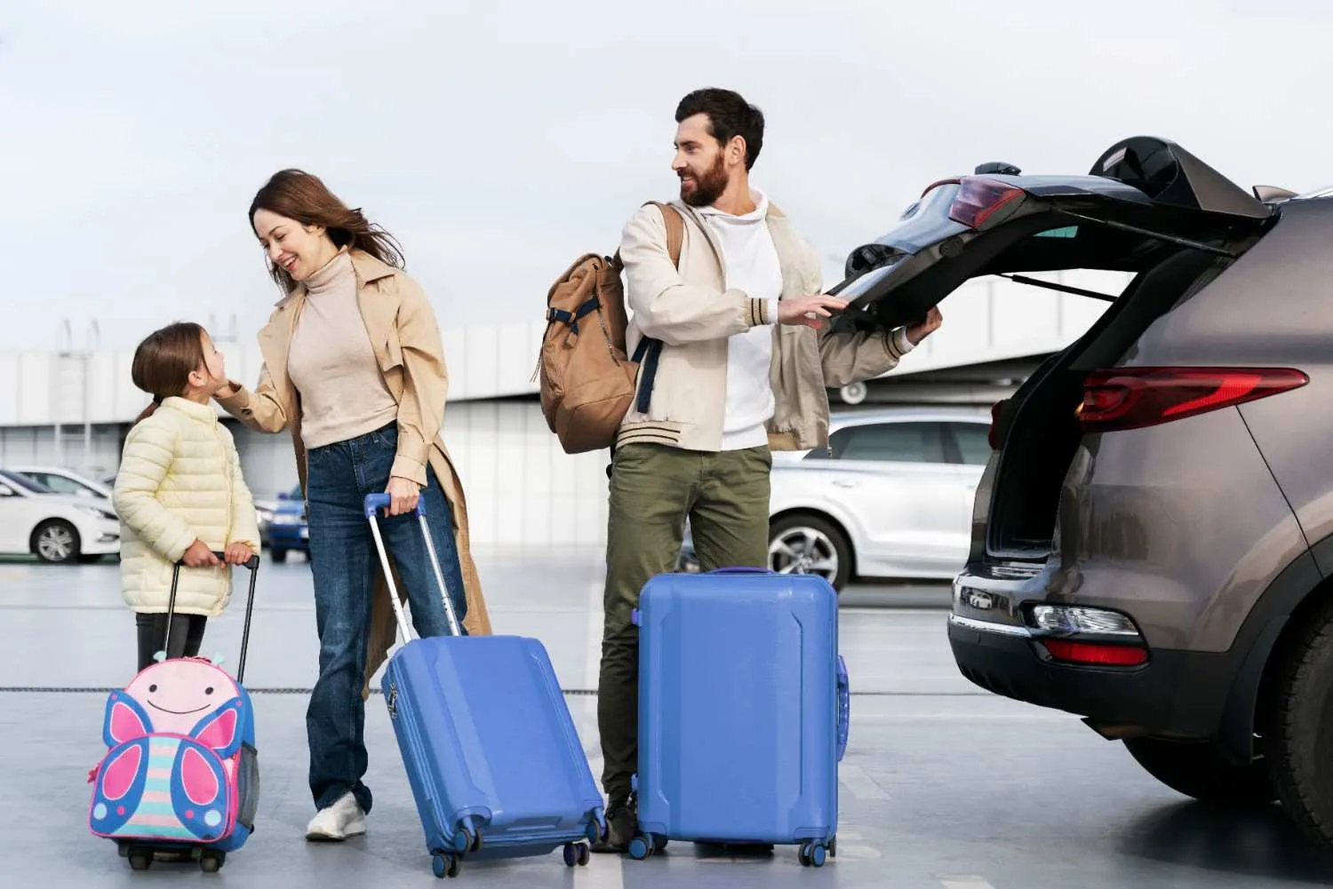 Travel Insurance Benefits