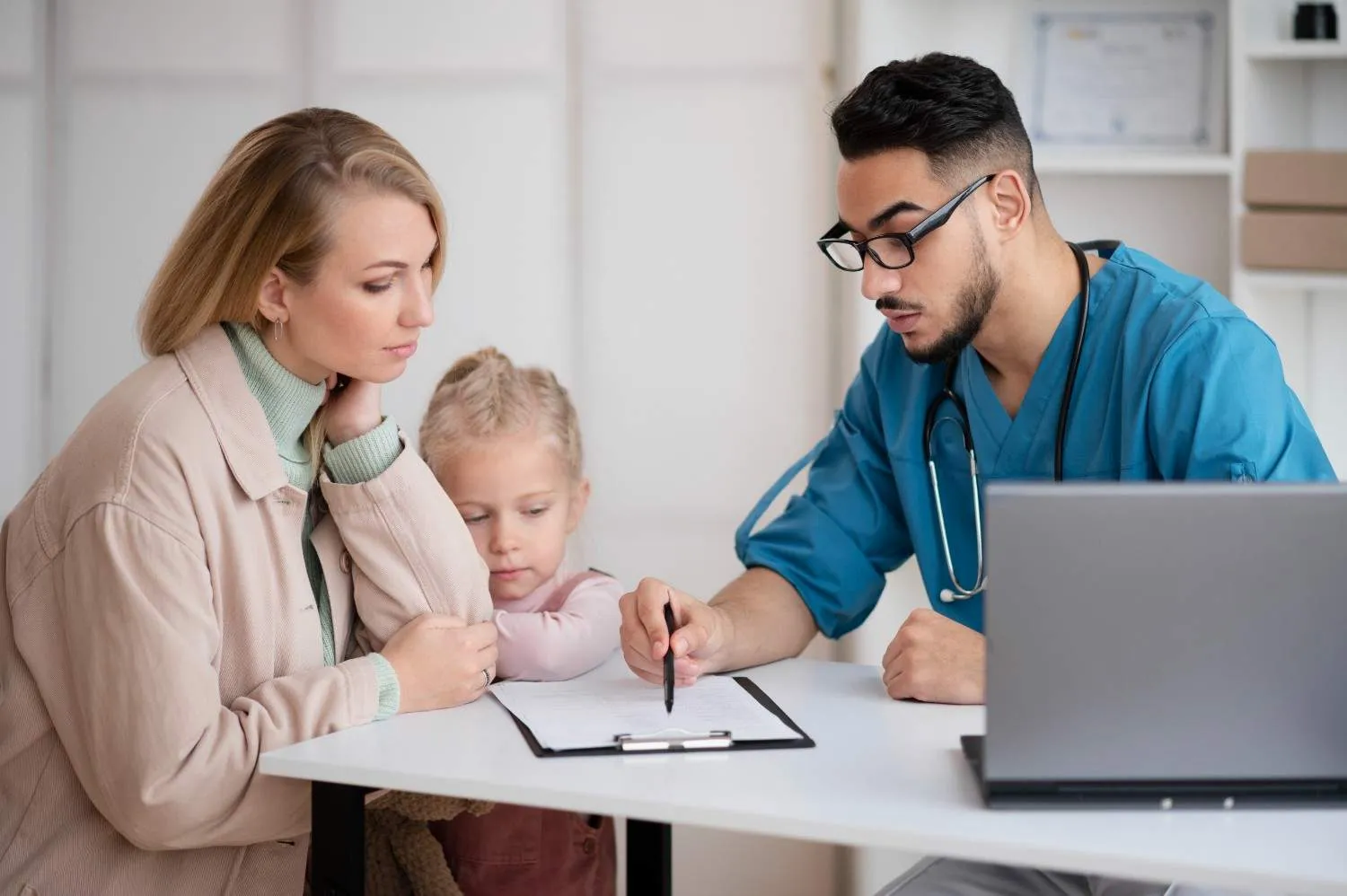 Health Insurance Benefits