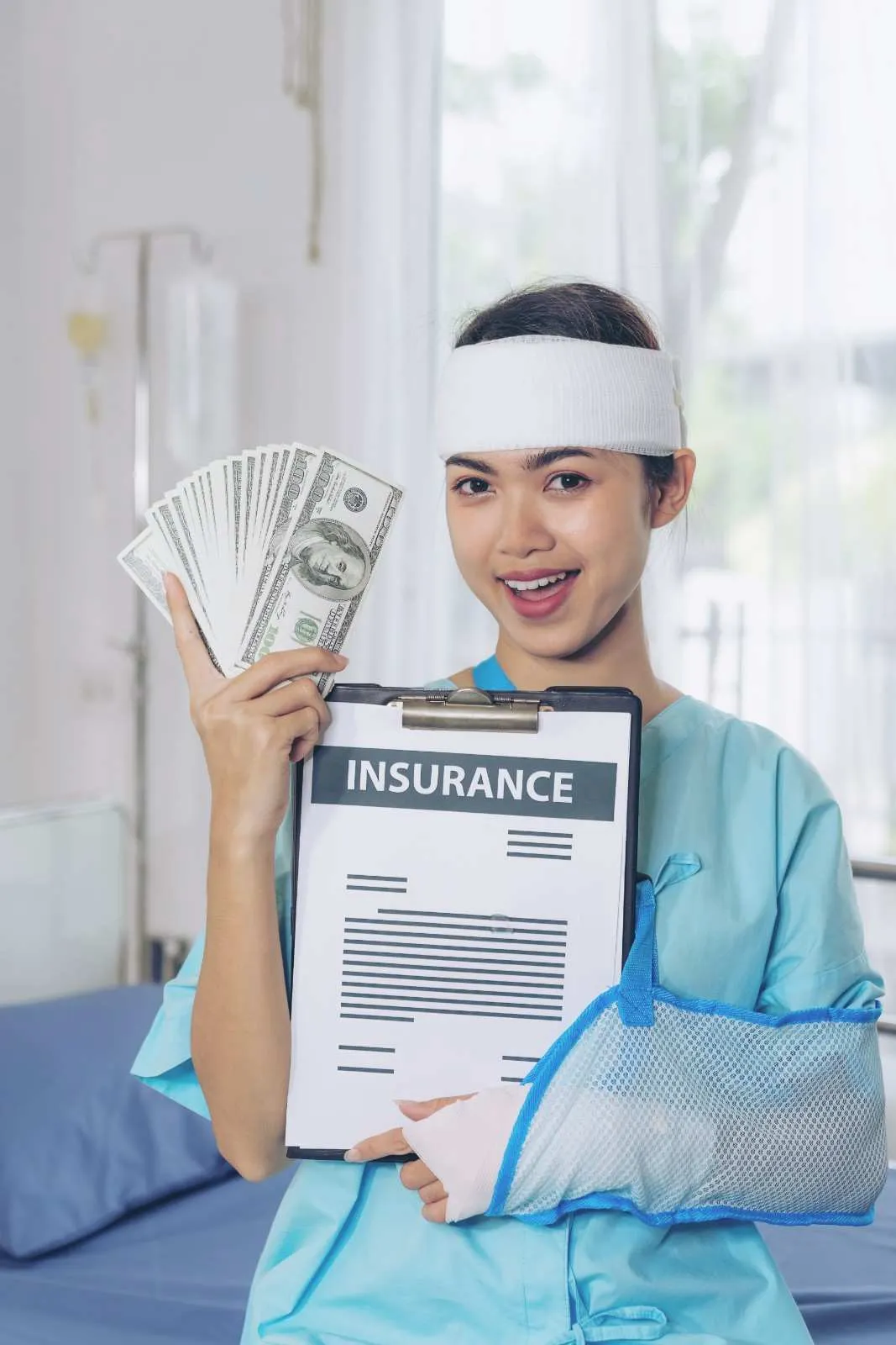 Health Insurance Coverage