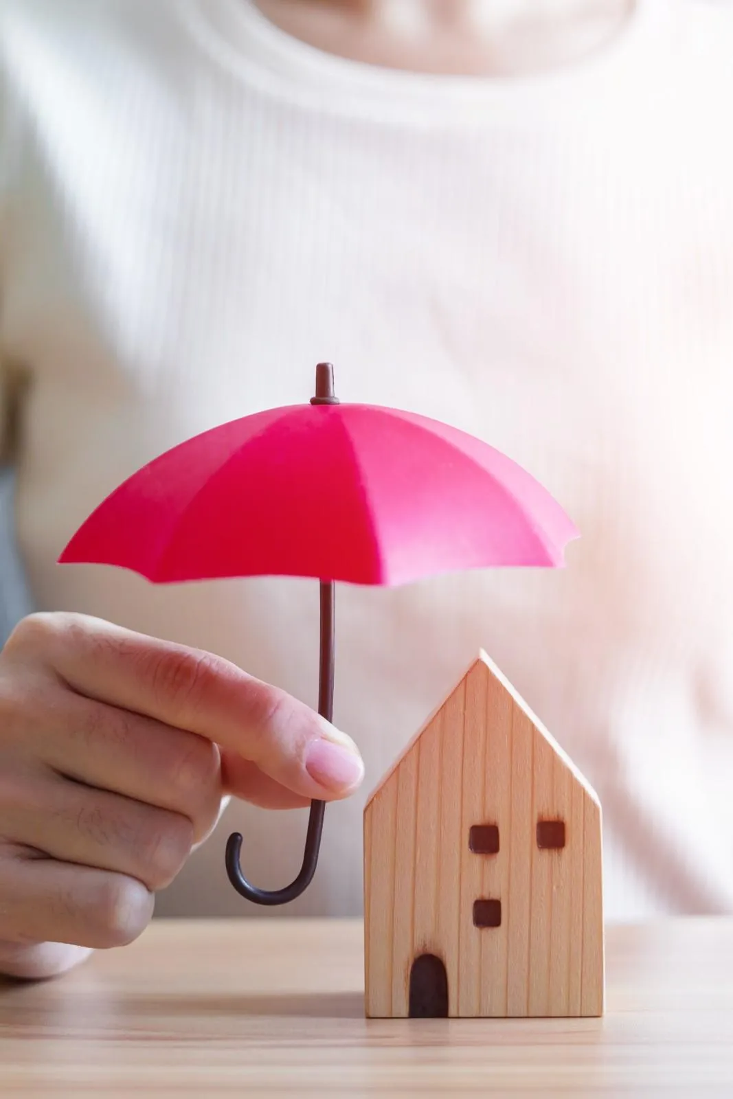 Home Insurance Coverage