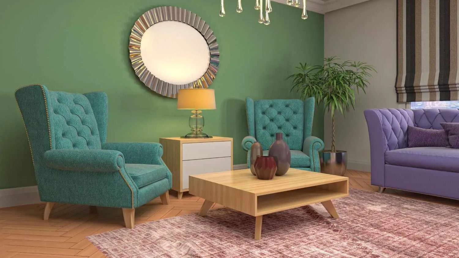 Personal property insurance