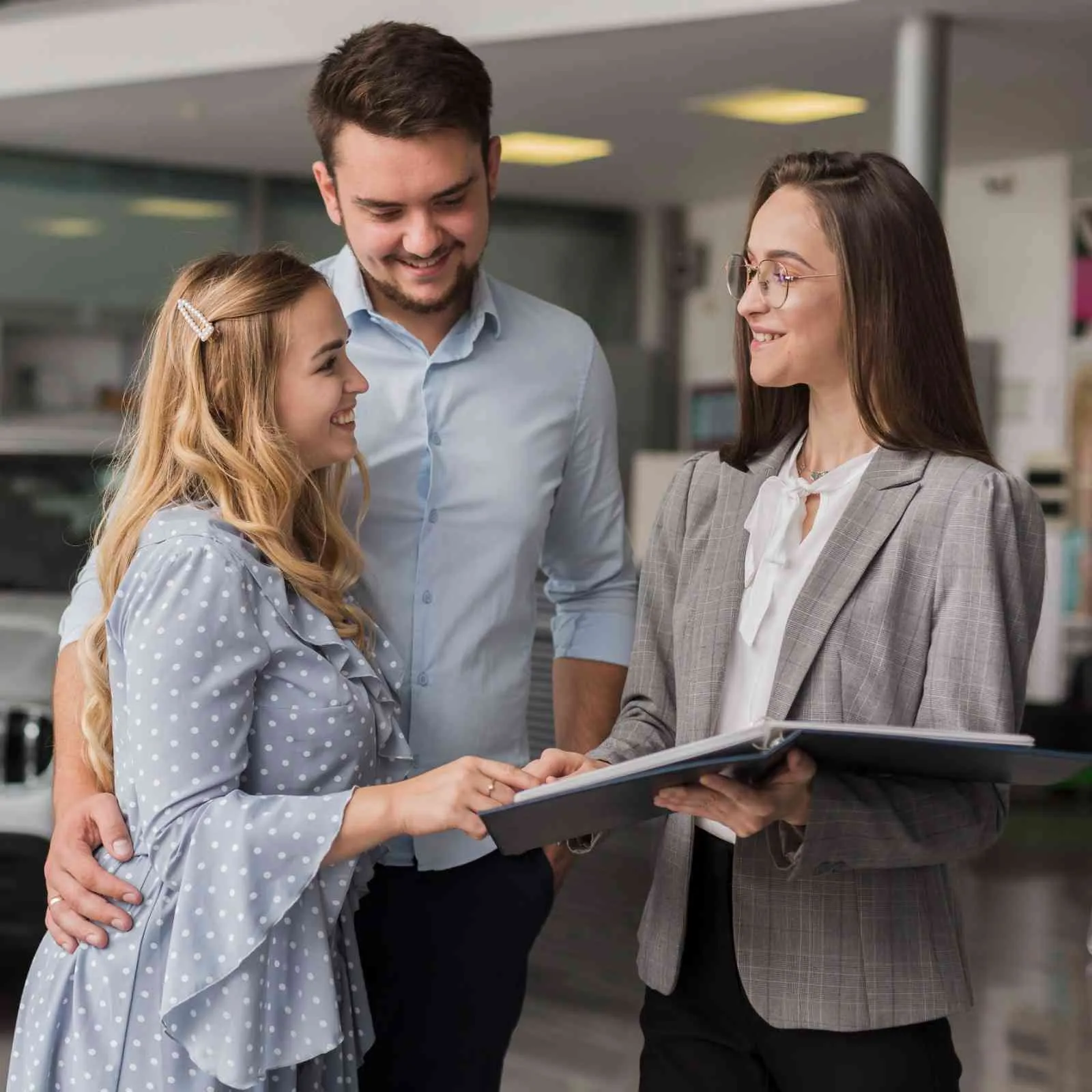 Home Insurance Agent