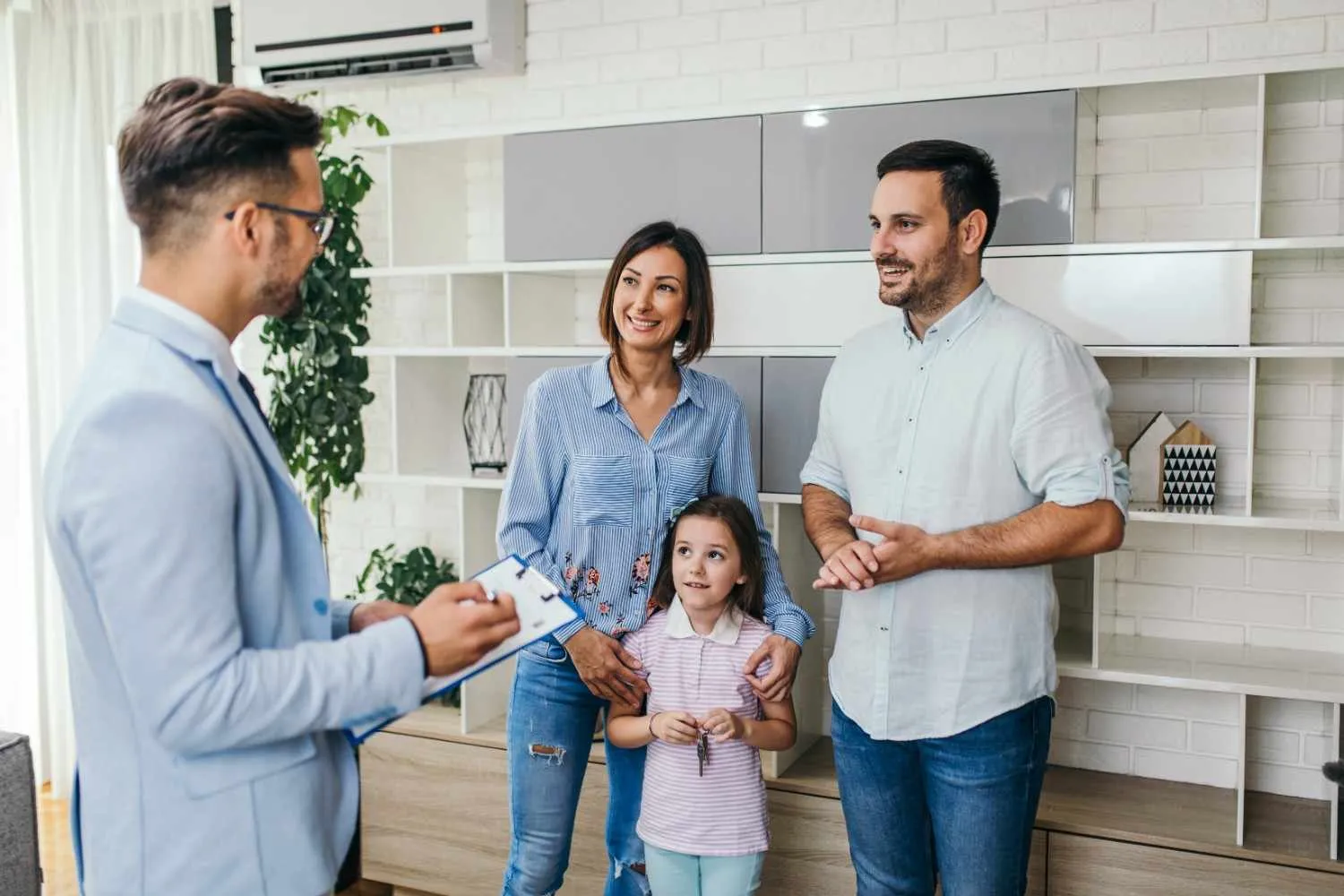 Home Insurance Professional