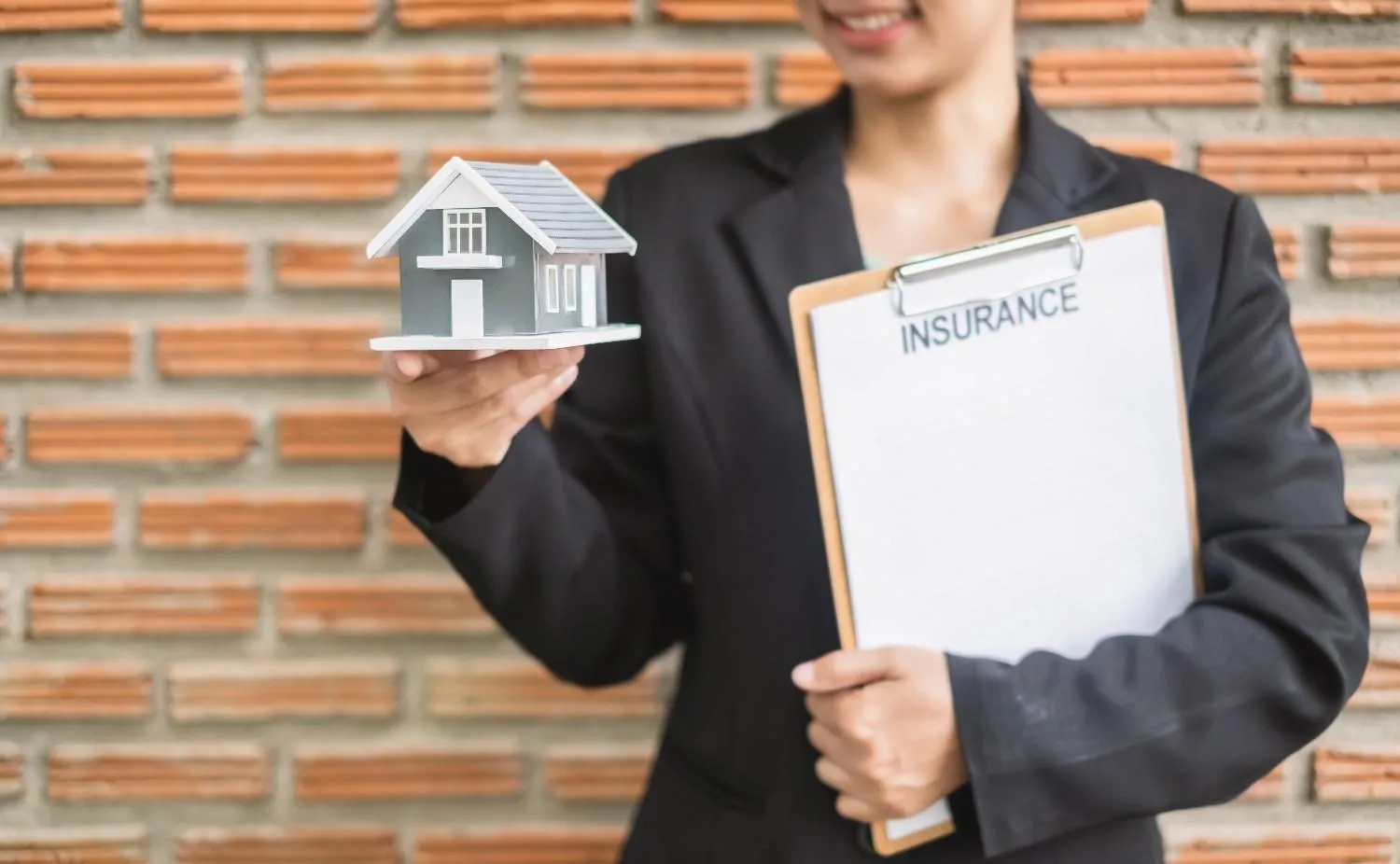 Homeowners Insurance