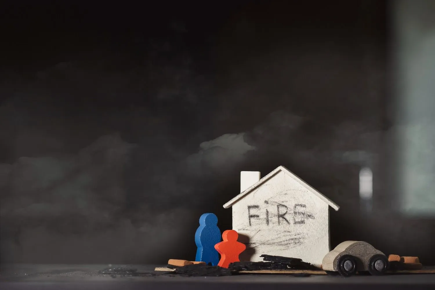 Earthquake Insurance