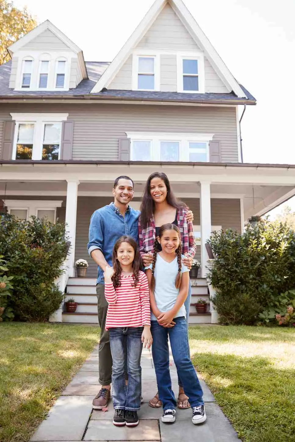 Home Insurance Chicago
