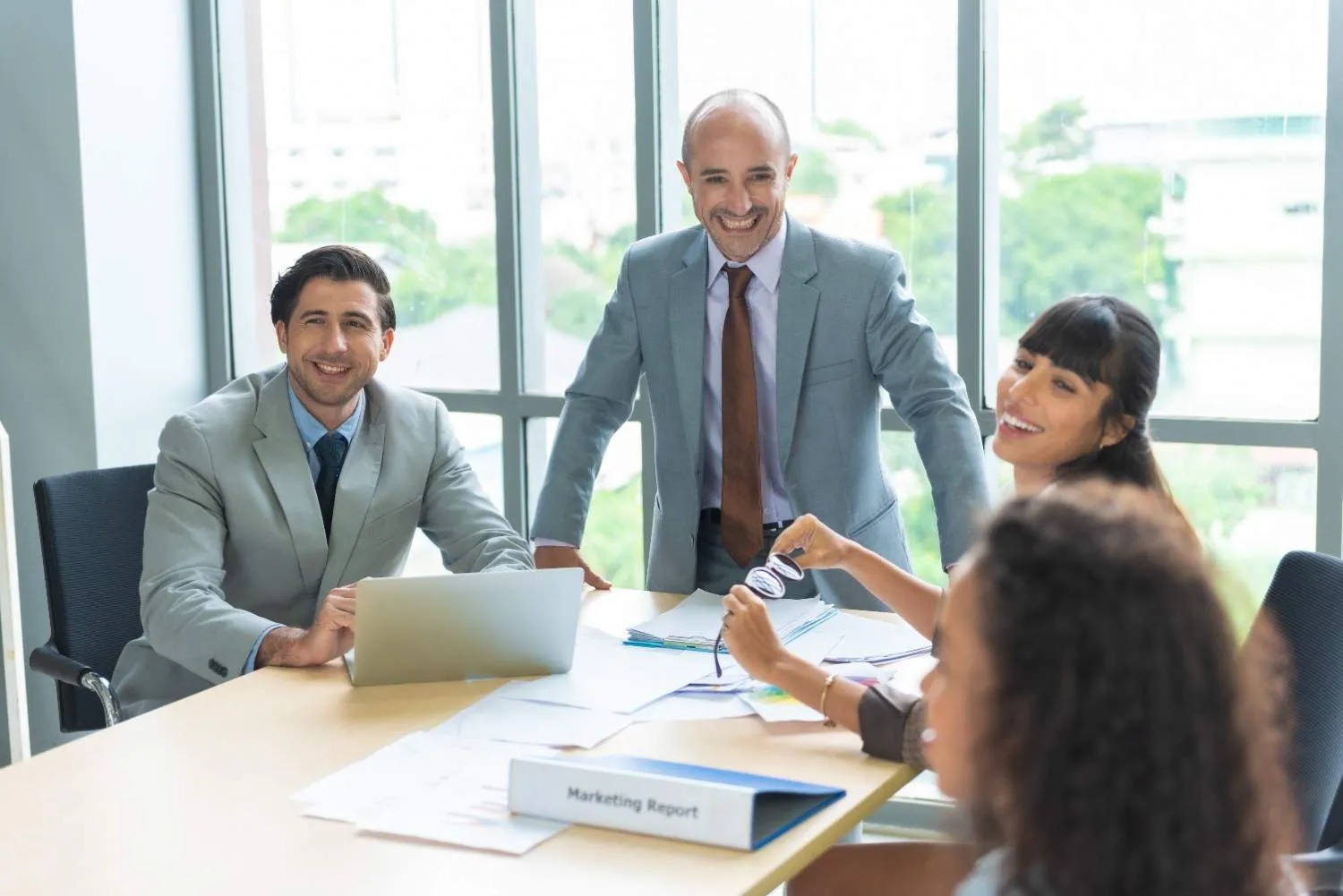 About Insure America Now