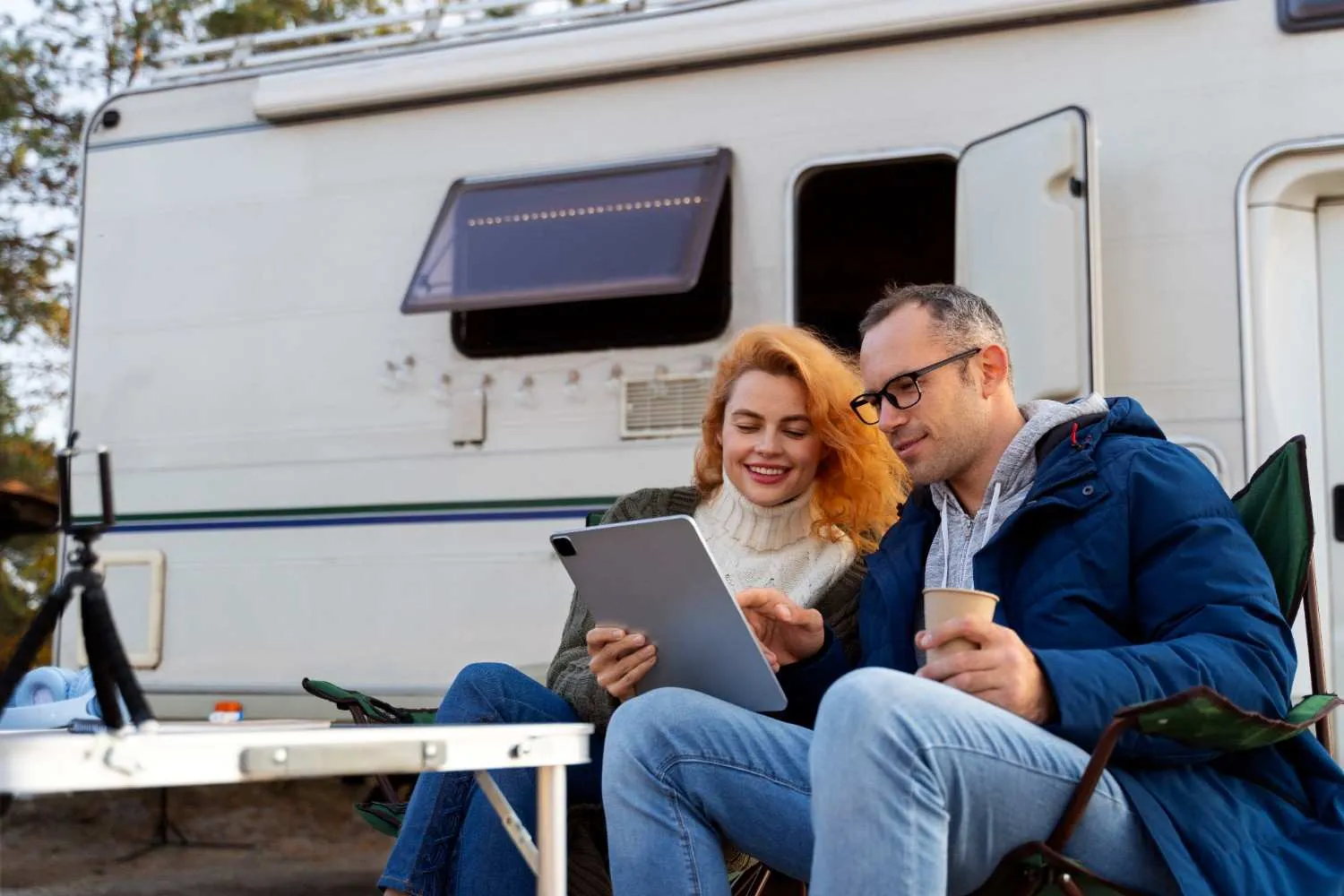 Mobile Home Insurance