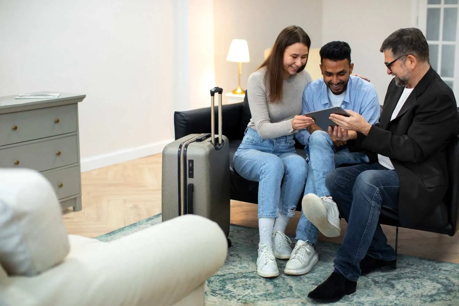 Vacation Home Insurance