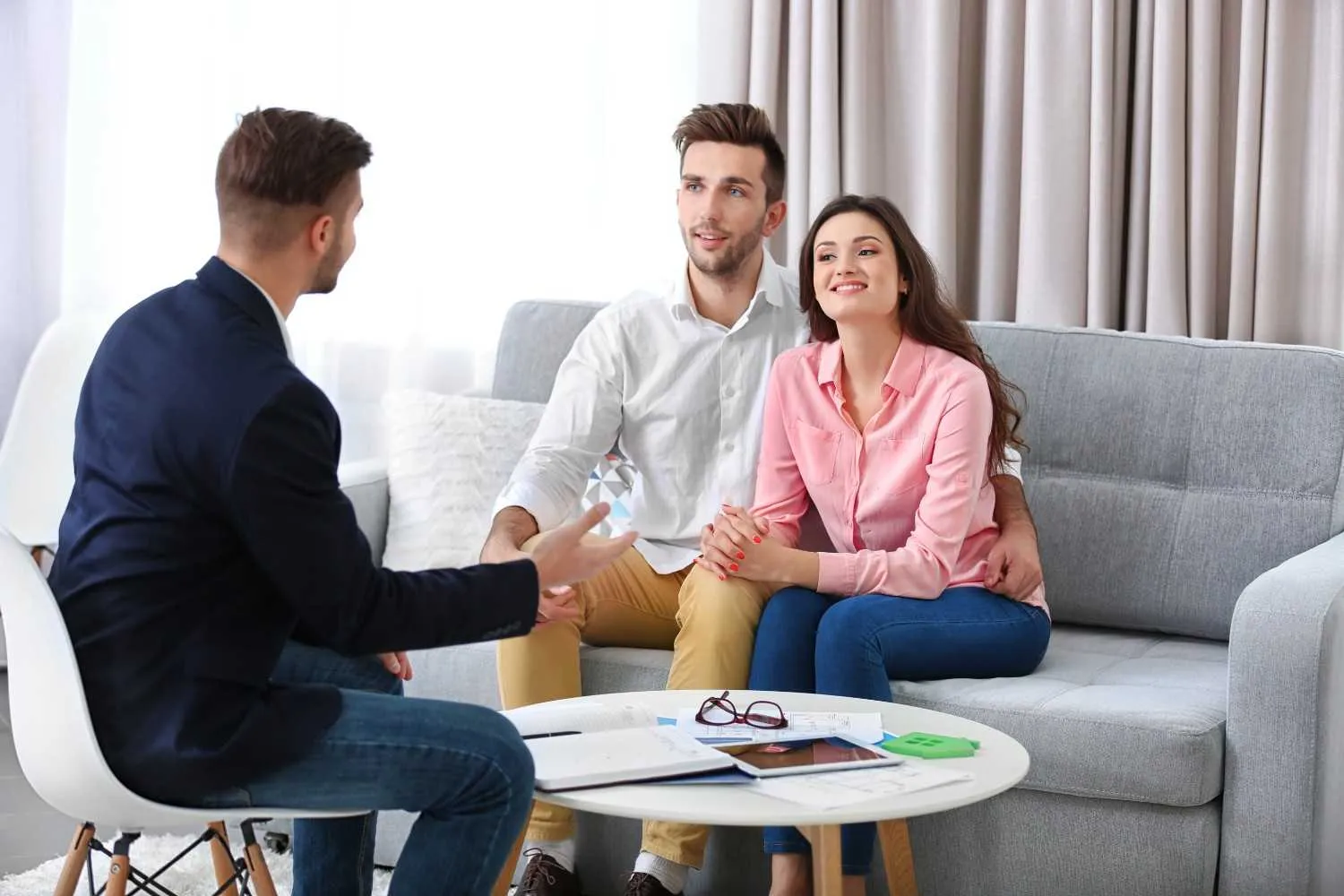 Family Home Insurance