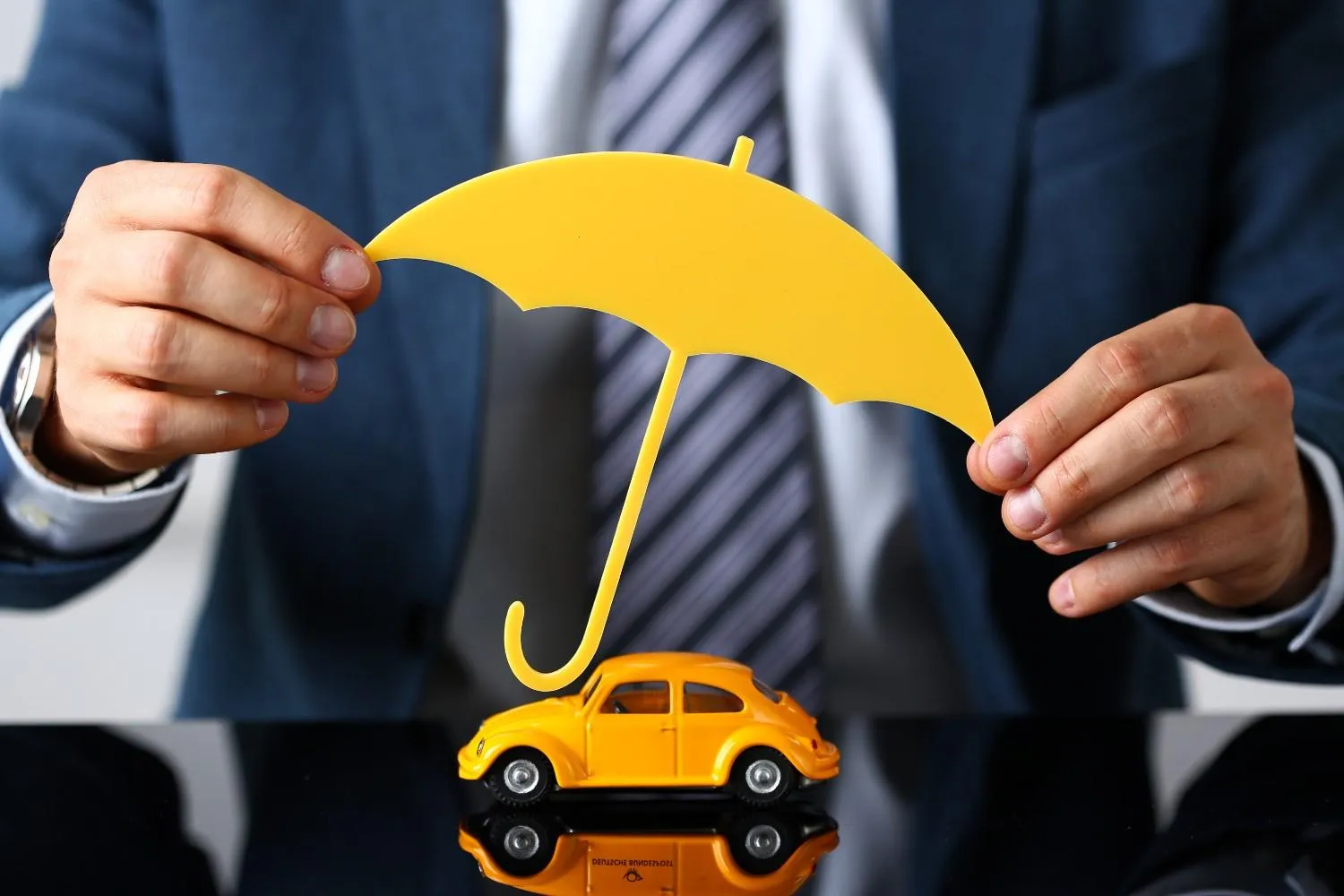 Auto Insurance Protection