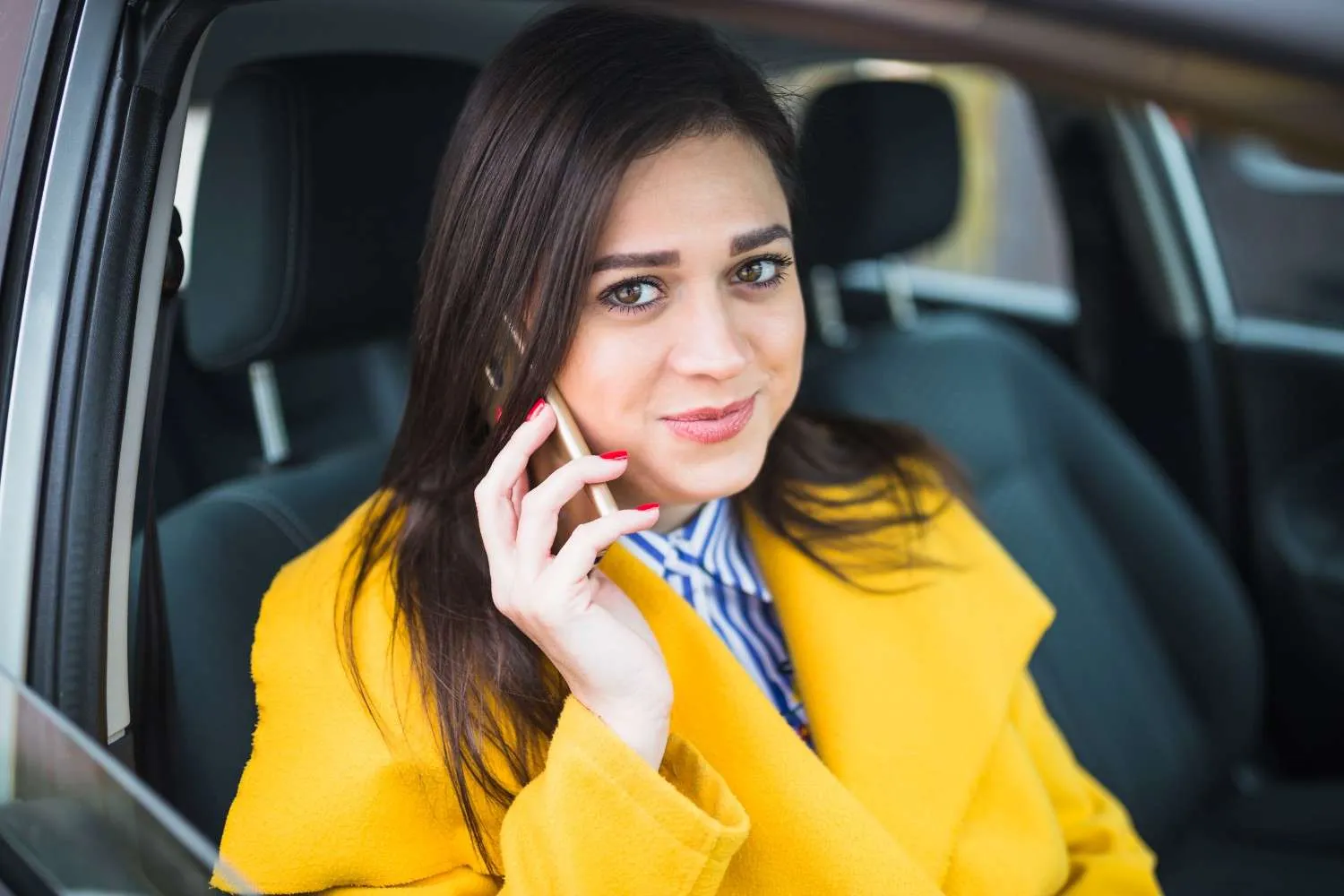 Trusted Auto Insurance Partner