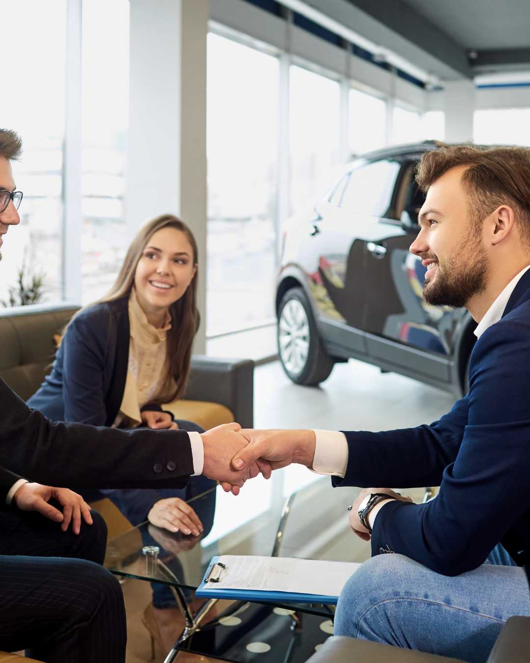 Community Involvement