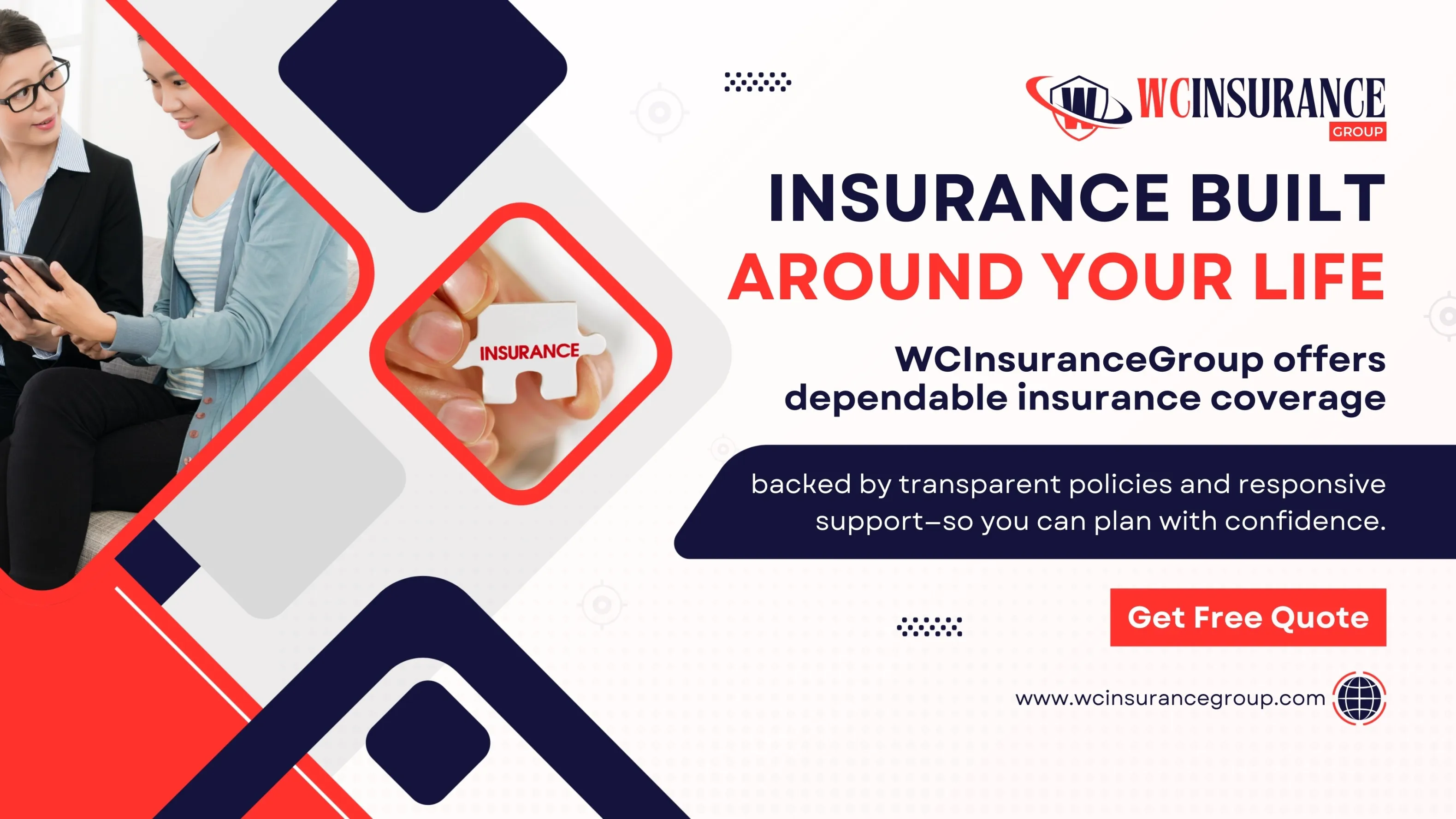 West Coast Insurance