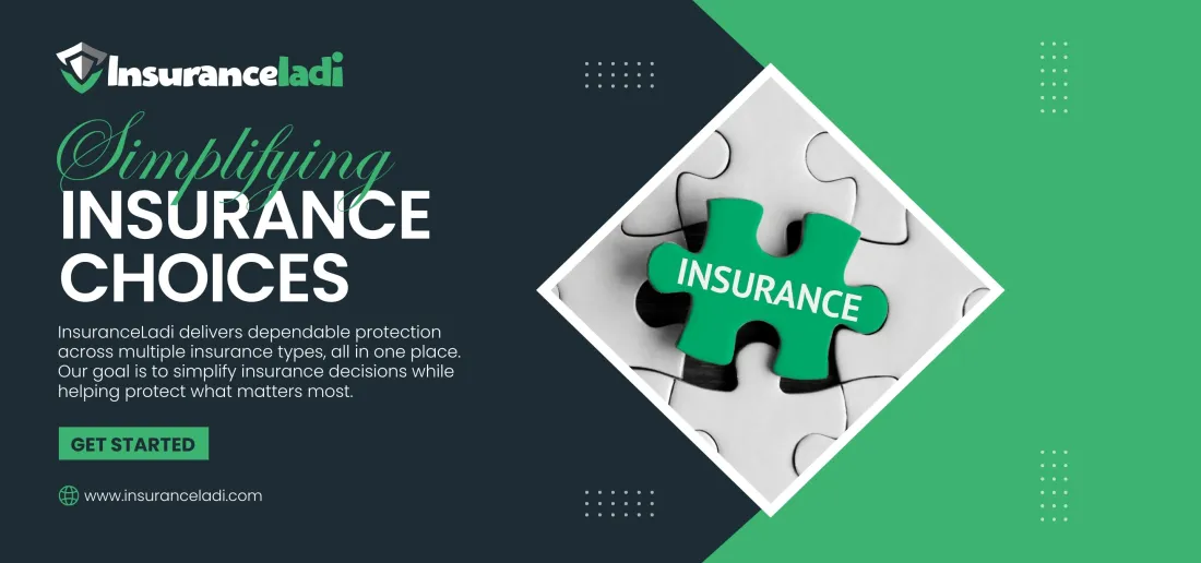 The Insurance Ladi Consulting Firm