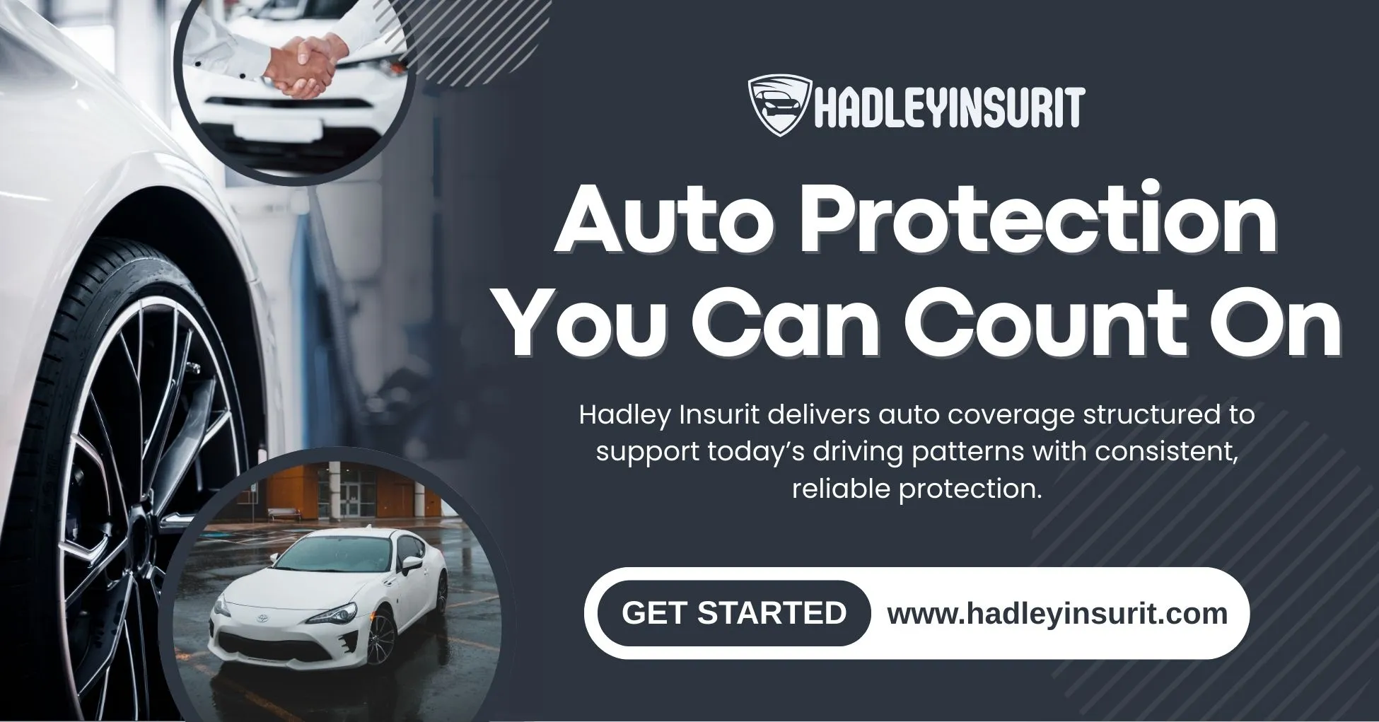 Insurit Hadley Insurit - Your Trusted Auto Insurance Partner